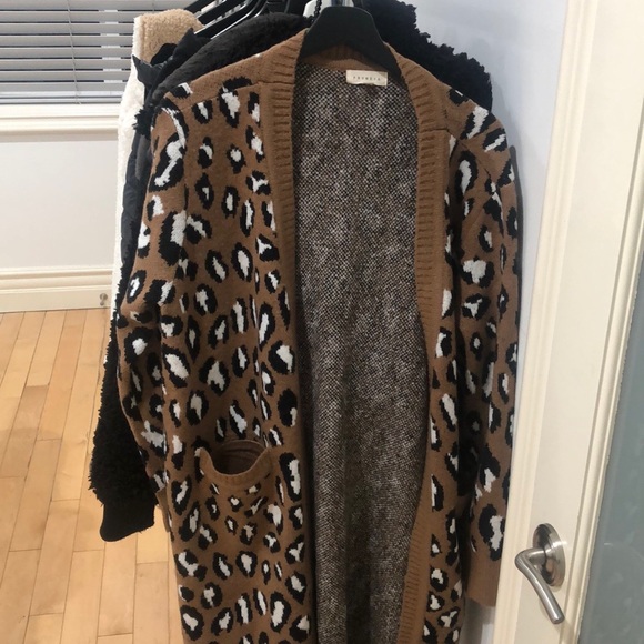 Jacket! - Picture 3 of 3